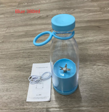 USB Portable Blender Machiness
