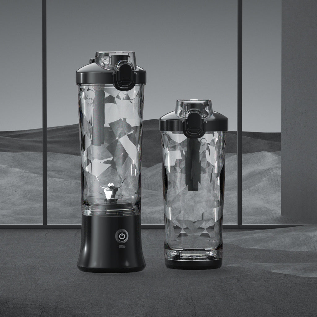 Portable Blender for Shakes Smoothies