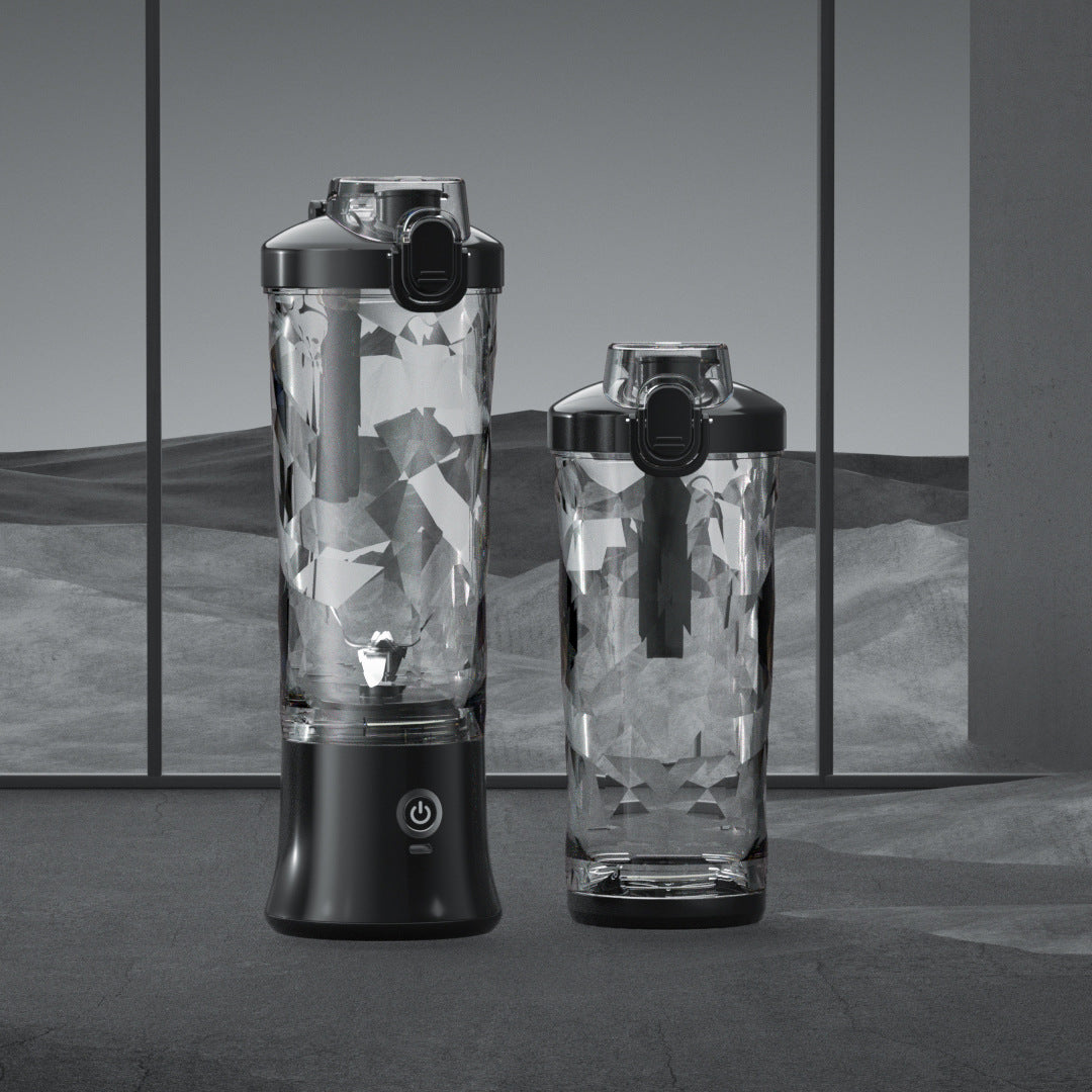Portable Blender for Shakes Smoothies