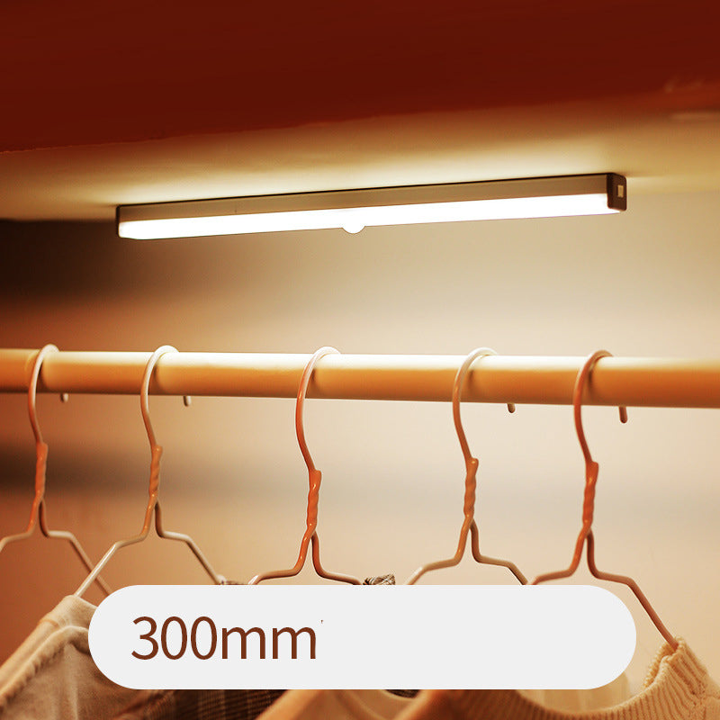 LED Sensor Light Bar Motion Activated