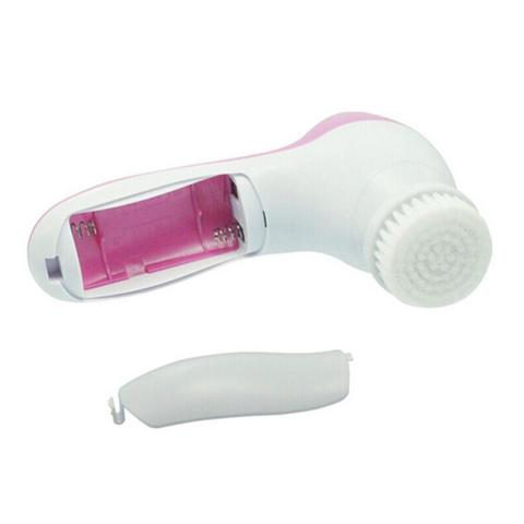 Electric Facial Cleansing Brush