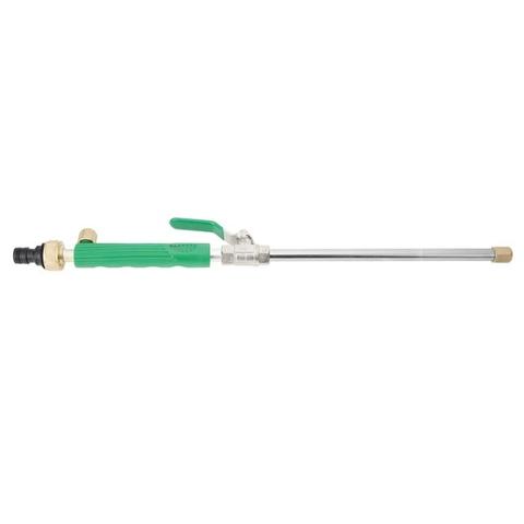 Household Car Washing High Pressure Water Sprayer Washer Water Jet Garden Washer Hose Wand Nozzle Sprayer Car Cleaning Tools