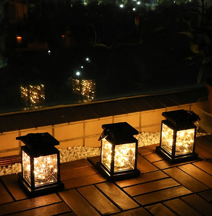 Solar Outdoor Wind Lampafsdgfhyt