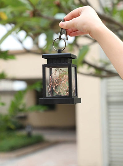 Solar Outdoor Wind Lampafsdgfhyt