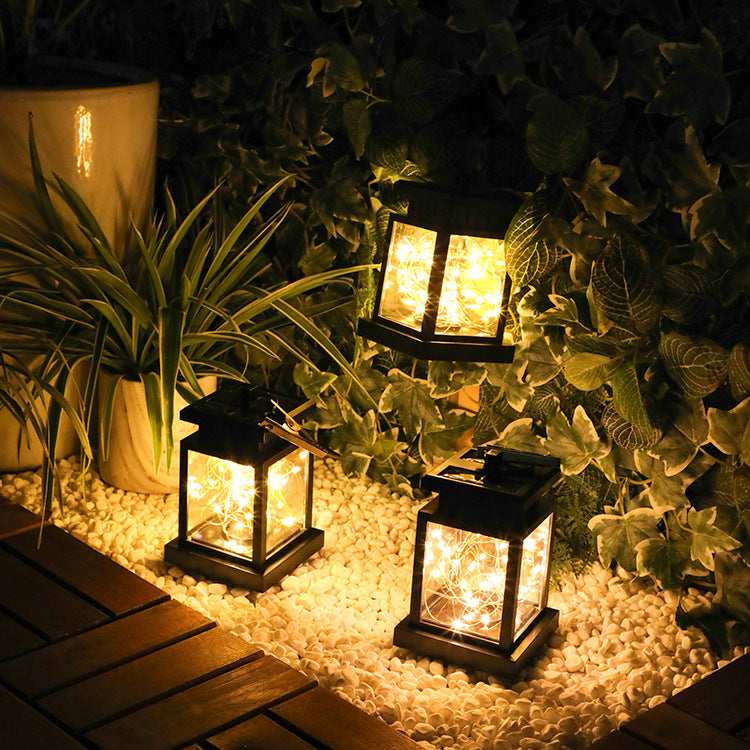 Solar Outdoor Wind Lampafsdgfhyt