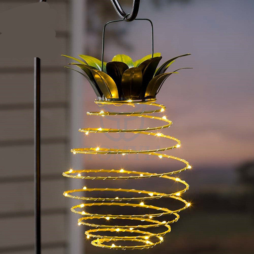 Waterproof Solar Garden Lights