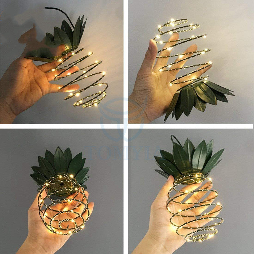 Waterproof Solar Garden Lights