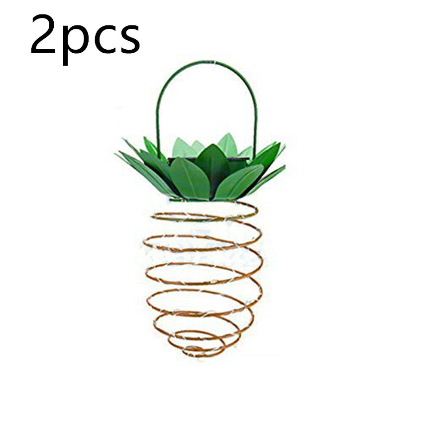 Waterproof Solar Garden Lights