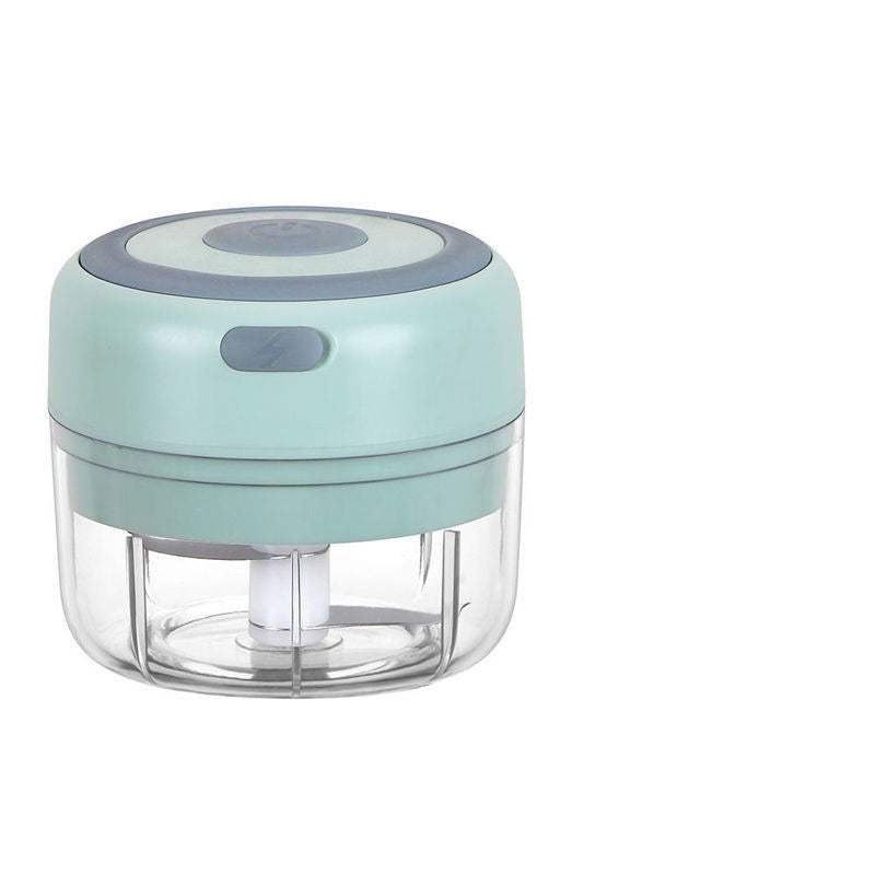 Mini Electric Garlic Chopper USB