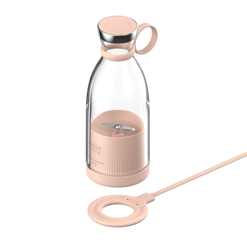 USB Portable Blender Machiness