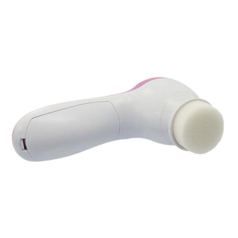 Electric Facial Cleansing Brush