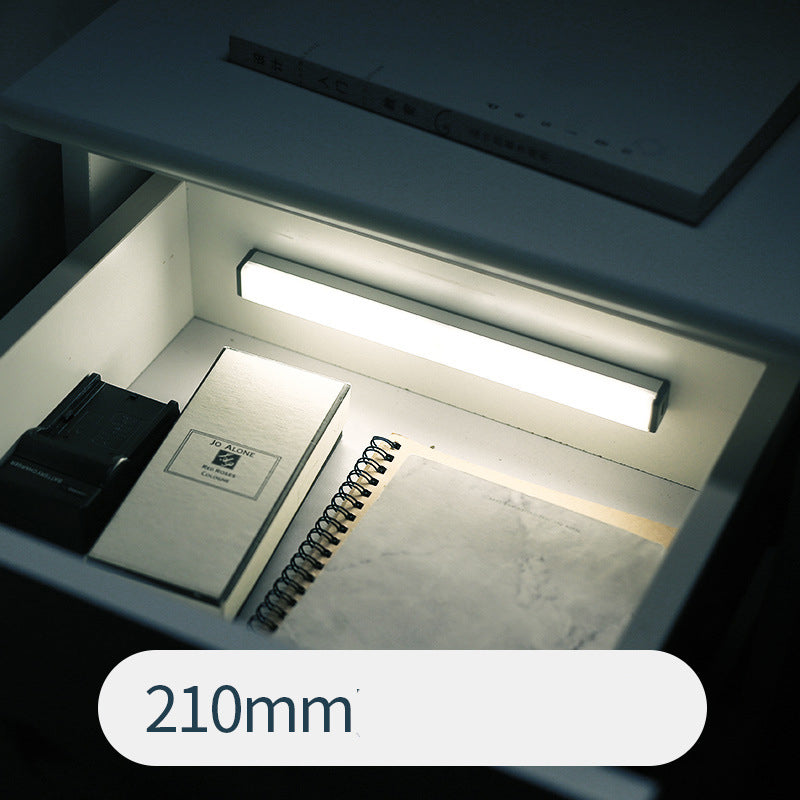 LED Sensor Light Bar Motion Activated