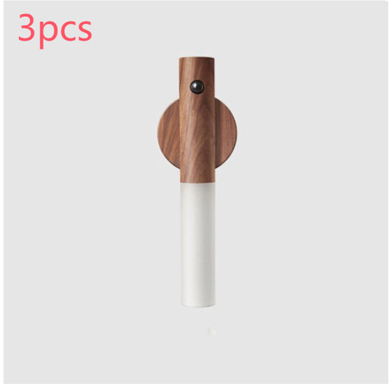 LED USB Magnetic Motion Sensor Light