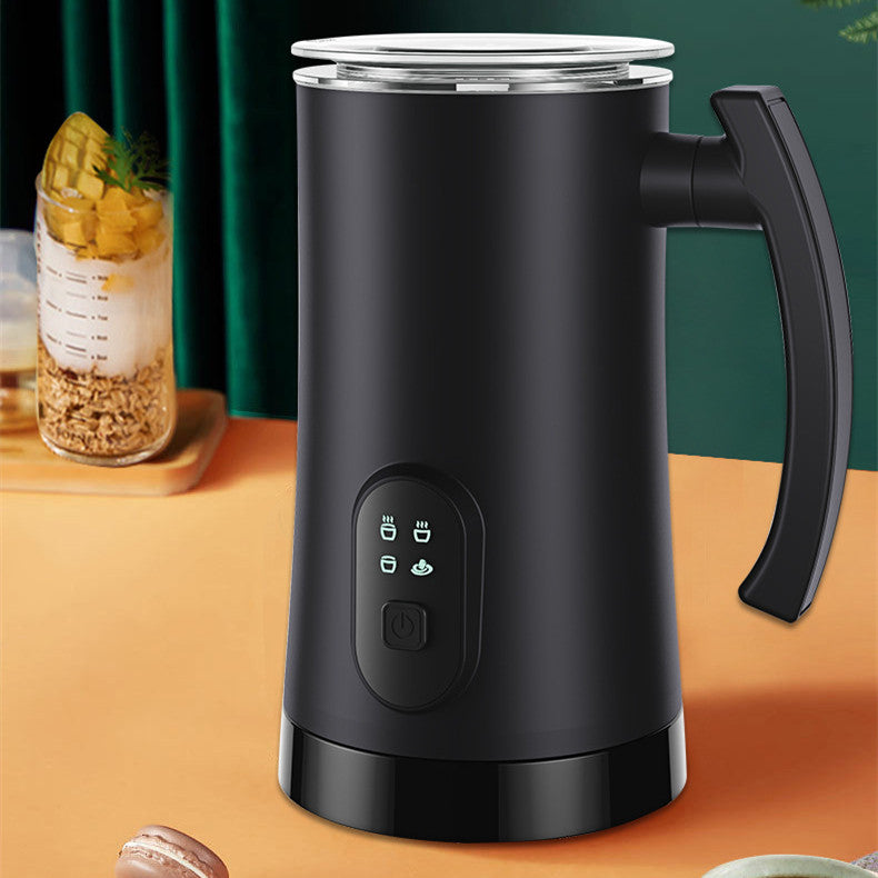 Automatic Milk Frother Machine