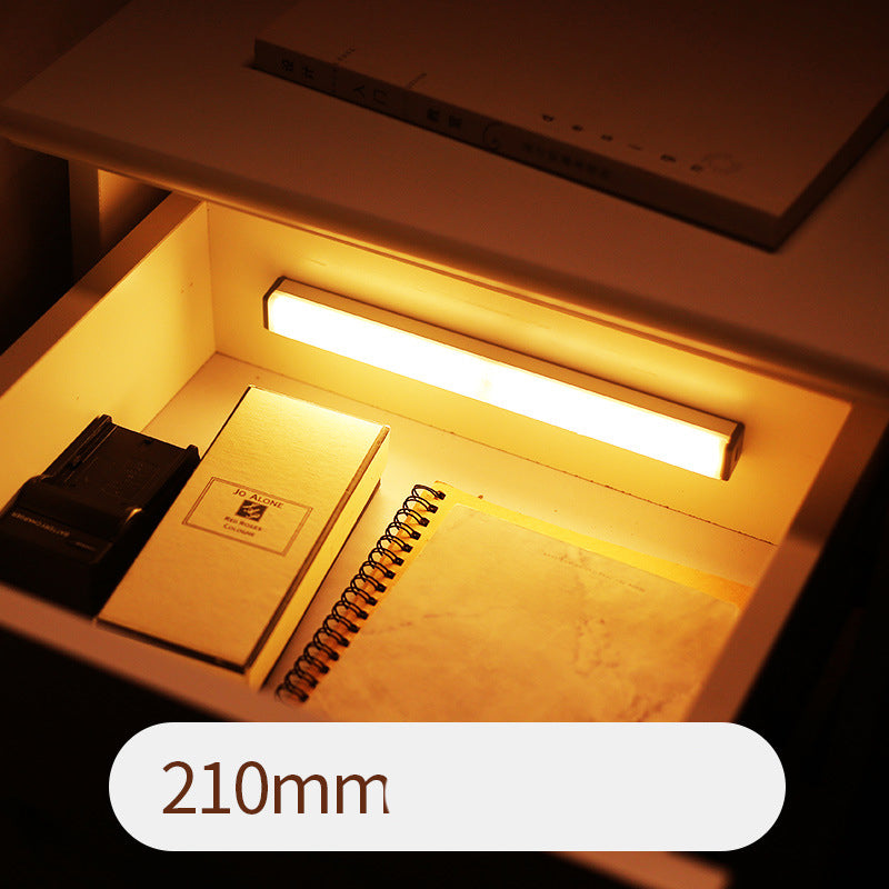 LED Sensor Light Bar Motion Activated