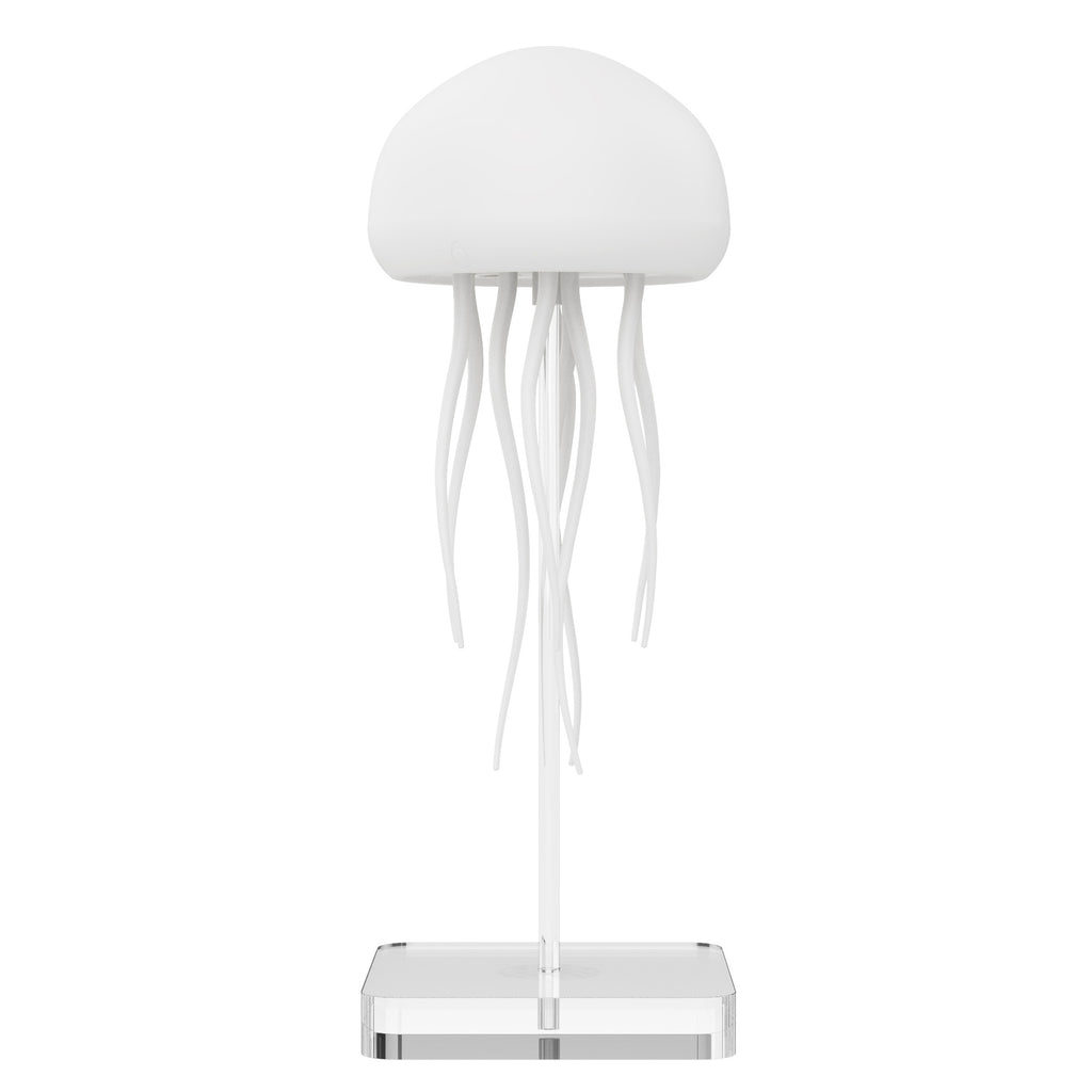 LED Jellyfish Mood Lamp Night Light