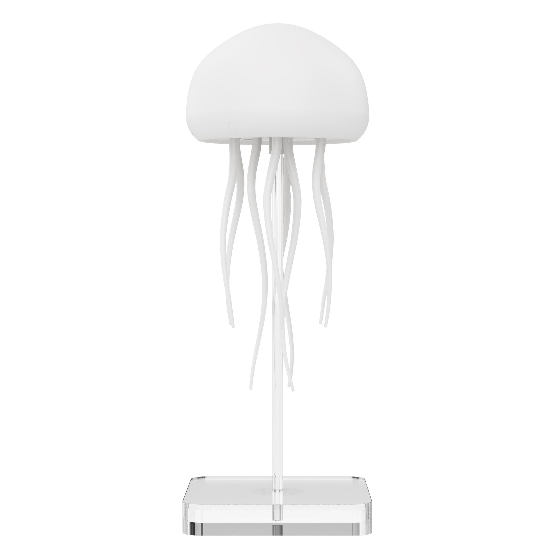 LED Jellyfish Mood Lamp Night Light