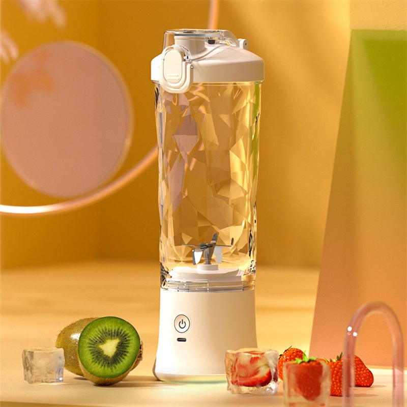 Portable Blender for Shakes Smoothies
