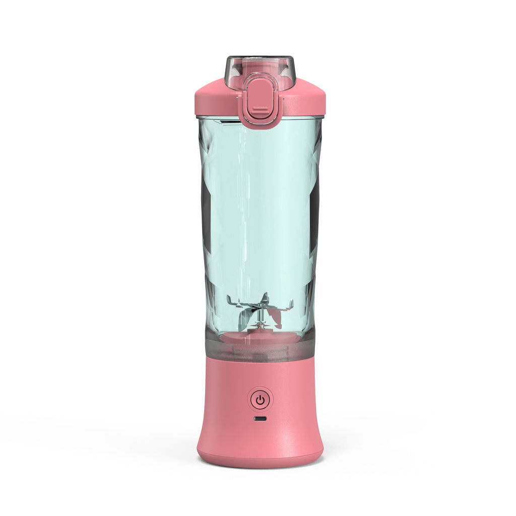 Portable Blender for Shakes Smoothies