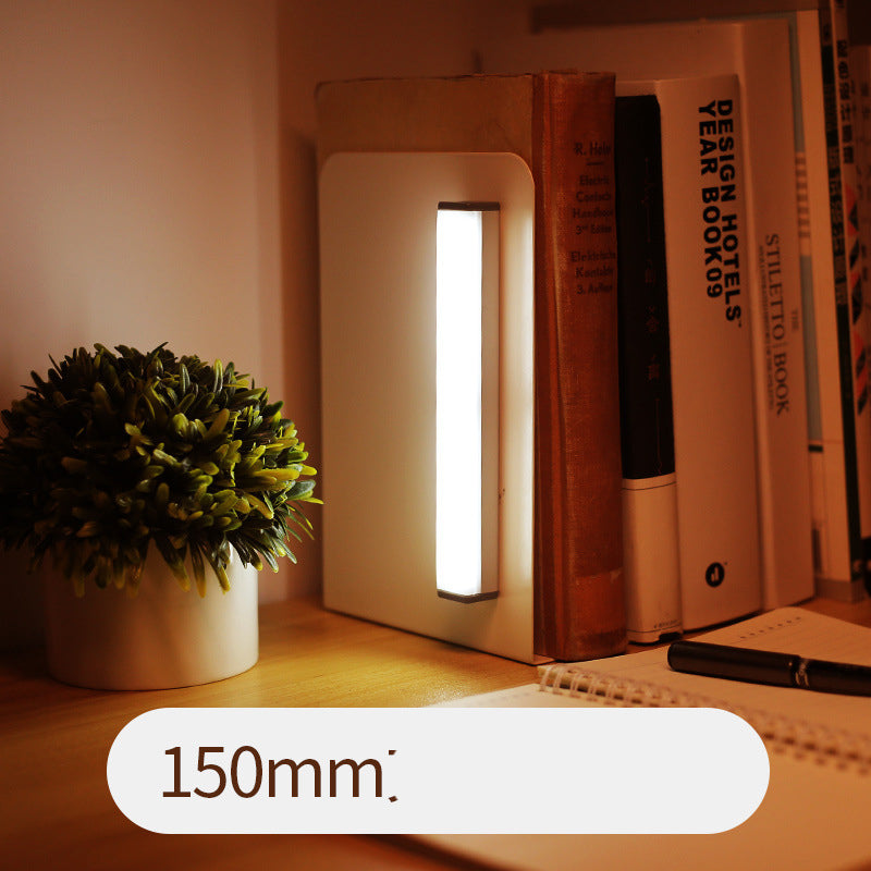LED Sensor Light Bar Motion Activated