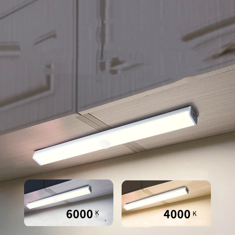 LED Sensor Light Bar Motion Activated