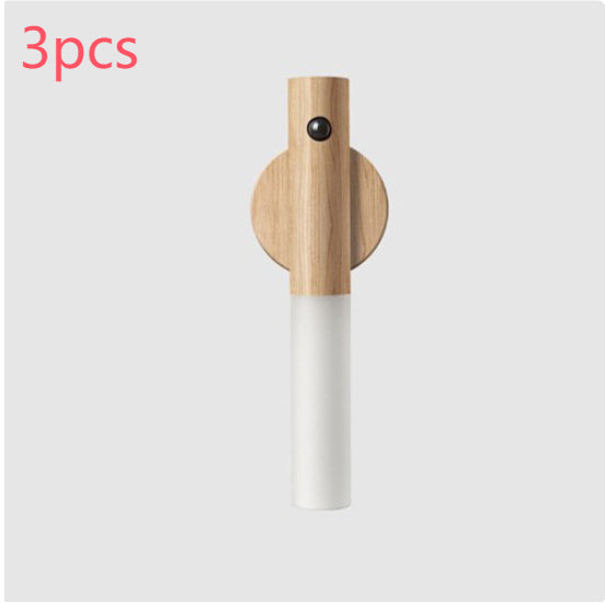 LED USB Magnetic Motion Sensor Light