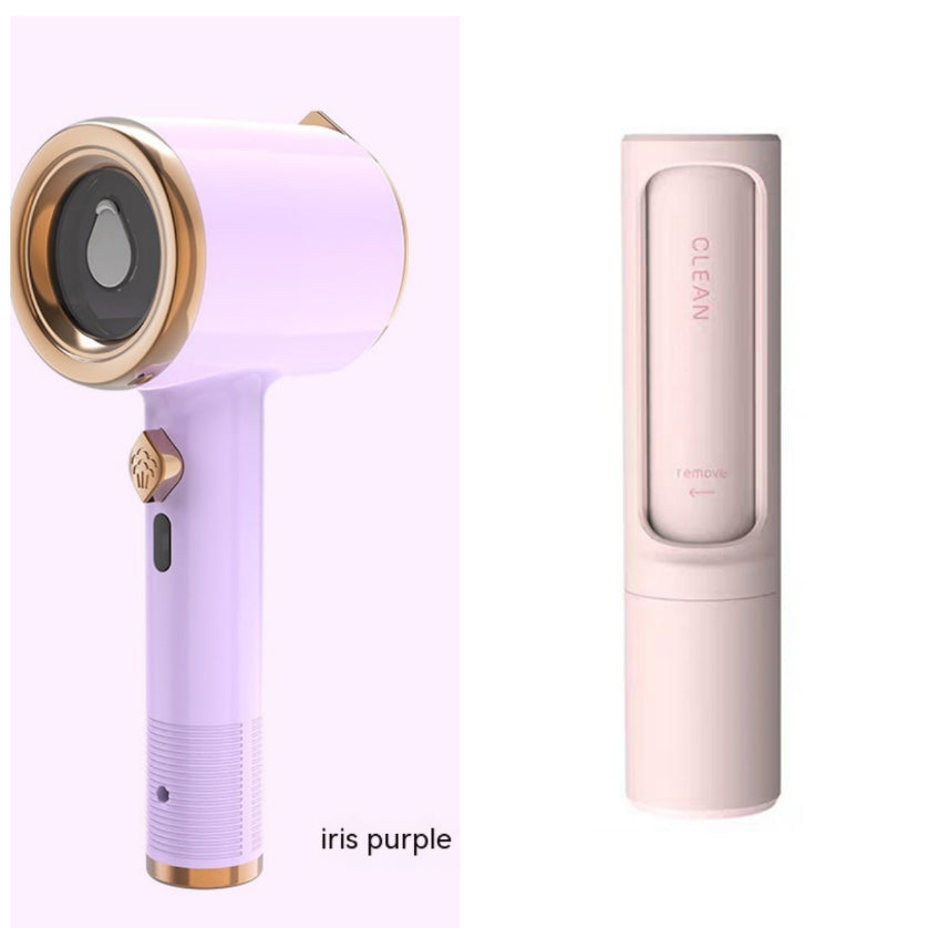 Mini Portable Garment Steamer Iron