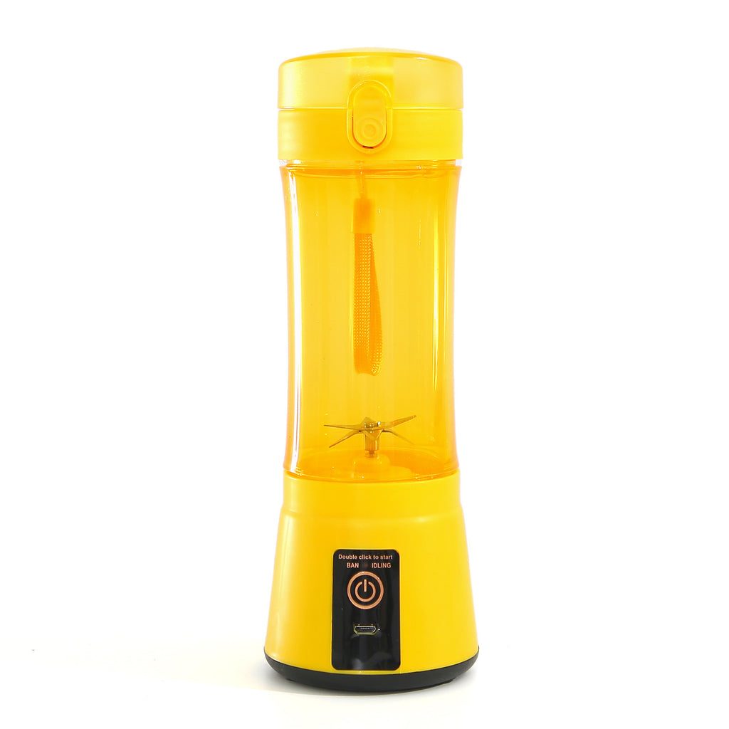 Wireless Mini Fruit Juicer Mixer Cup
