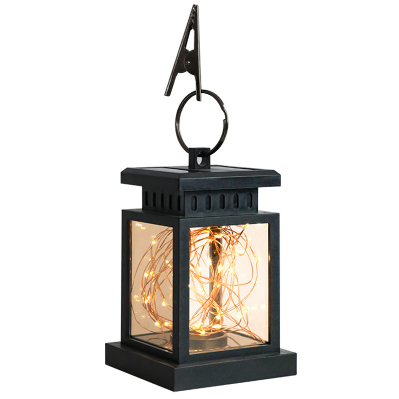 Solar Outdoor Wind Lampafsdgfhyt