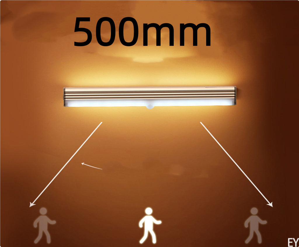 LED Sensor Light Bar Motion Activated
