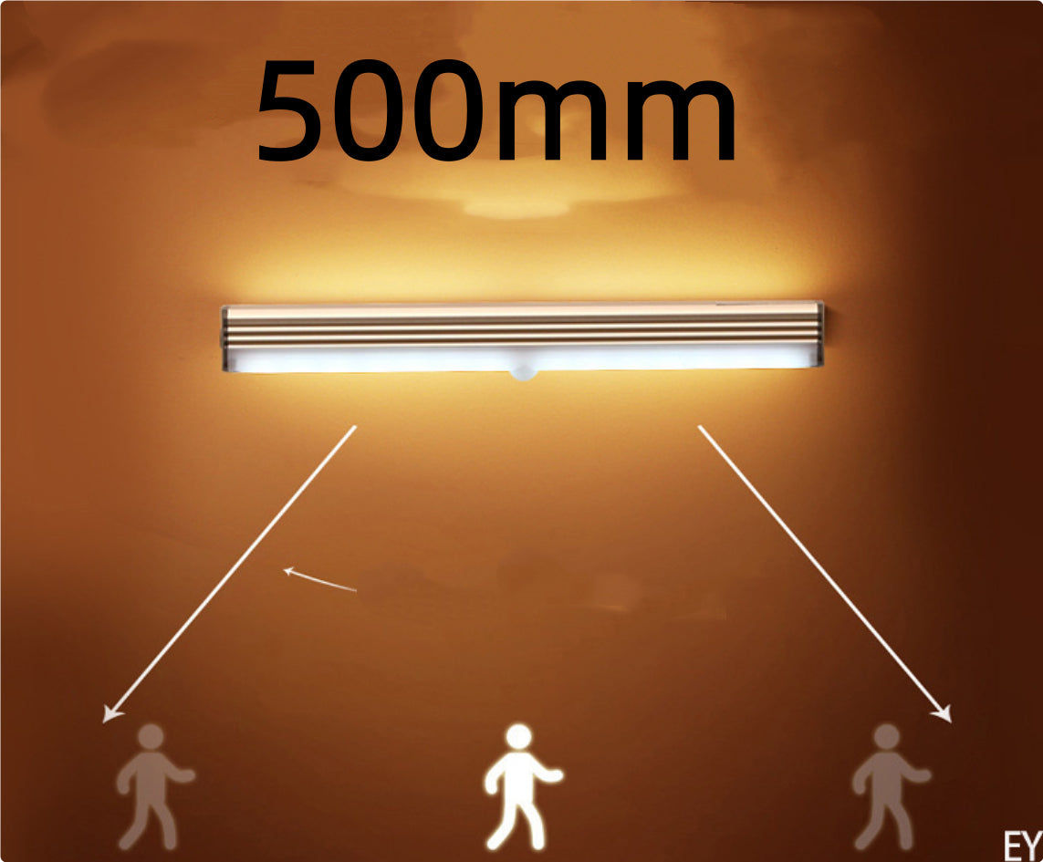 LED Sensor Light Bar Motion Activated