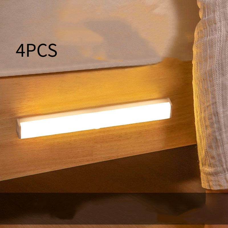 LED Sensor Light Bar Motion Activated