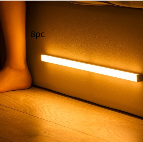 LED Sensor Light Bar Motion Activated