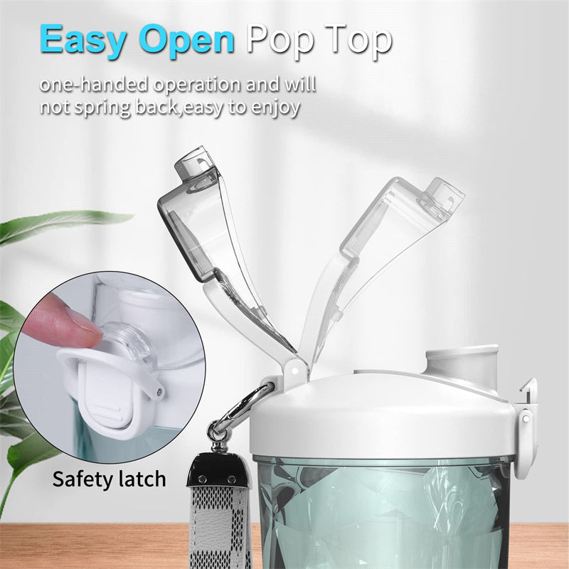 Portable Blender for Shakes Smoothies