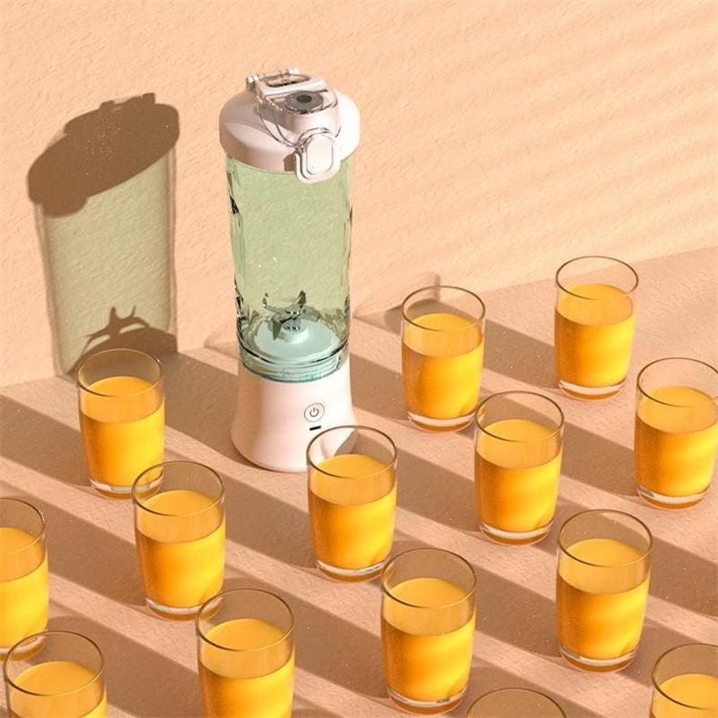 Portable Blender for Shakes Smoothies