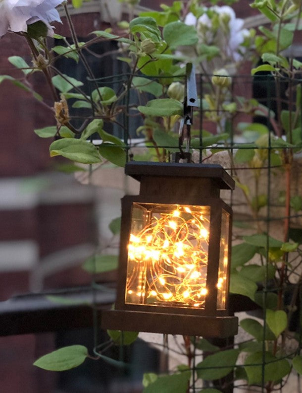 Solar Outdoor Wind Lampafsdgfhyt