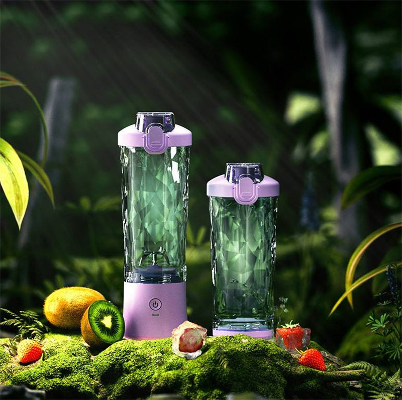 Portable Blender for Shakes Smoothies