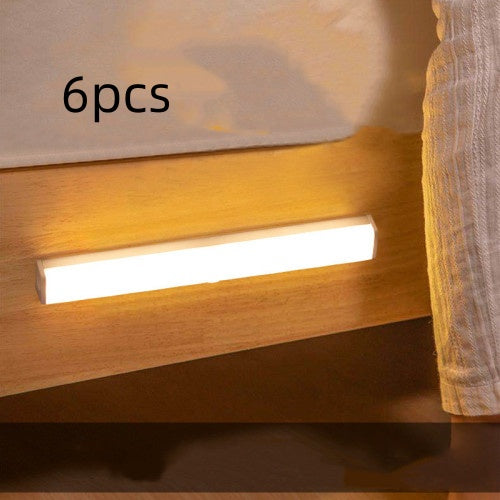 LED Sensor Light Bar Motion Activated