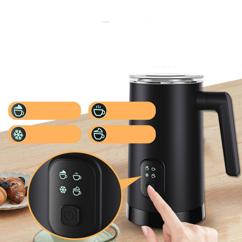 Automatic Milk Frother Machine