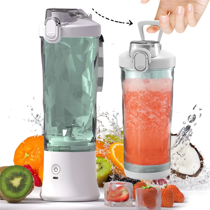 Portable Blender for Shakes Smoothies