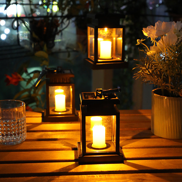 Solar Outdoor Wind Lampafsdgfhyt