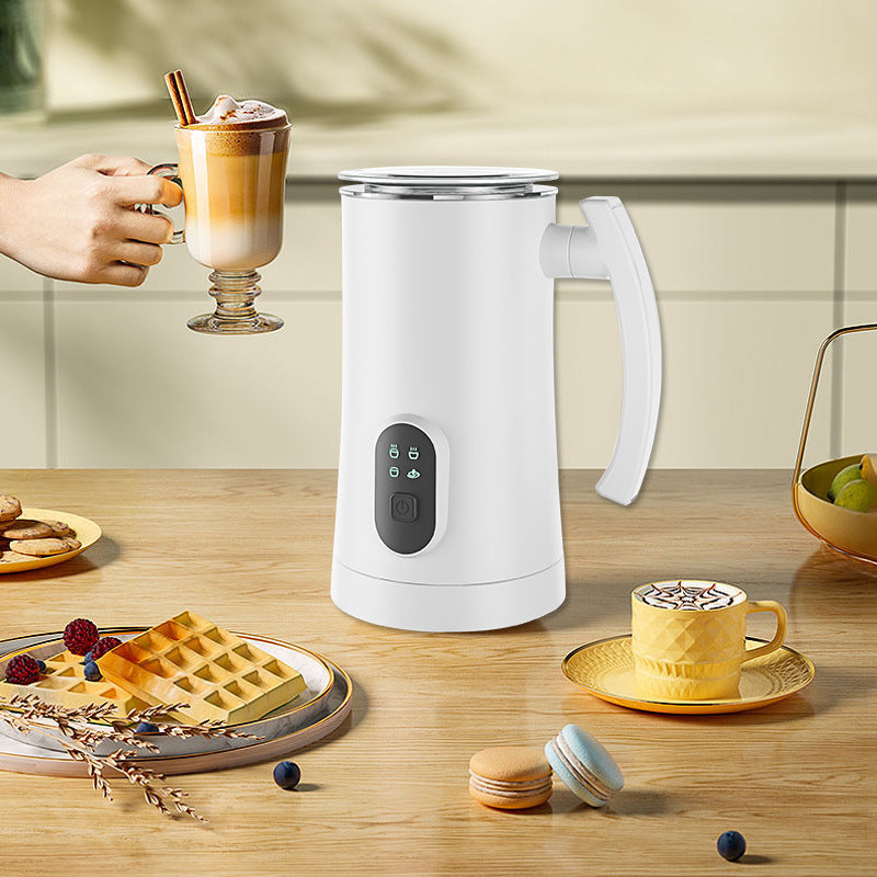 Automatic Milk Frother Machine