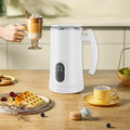Automatic Milk Frother Machine