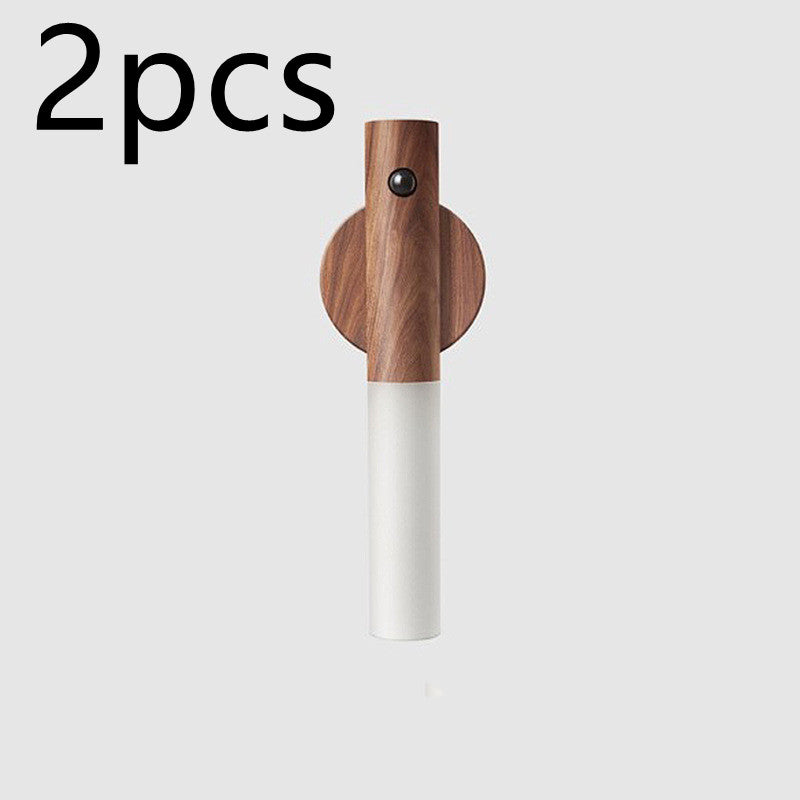 LED USB Magnetic Motion Sensor Light