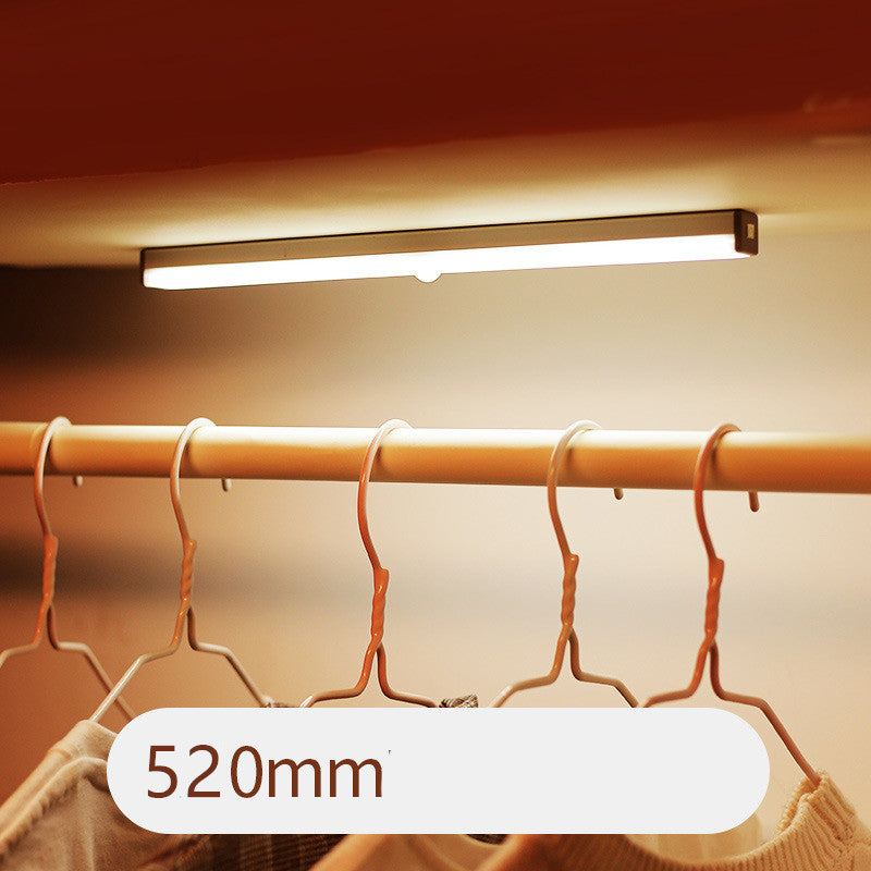 LED Sensor Light Bar Motion Activated
