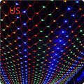 Christmas LED Fishnet String Lights