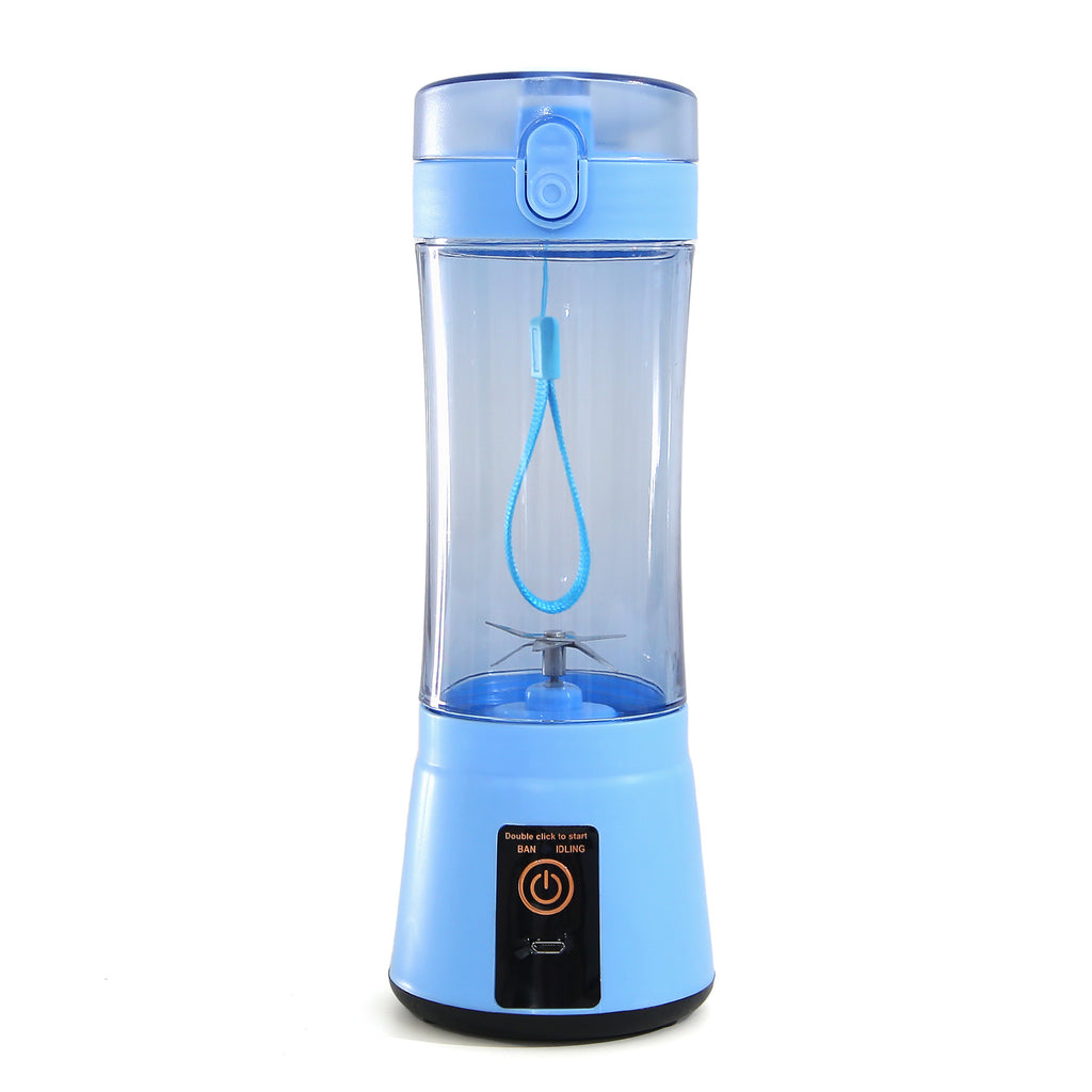 Wireless Mini Fruit Juicer Mixer Cup