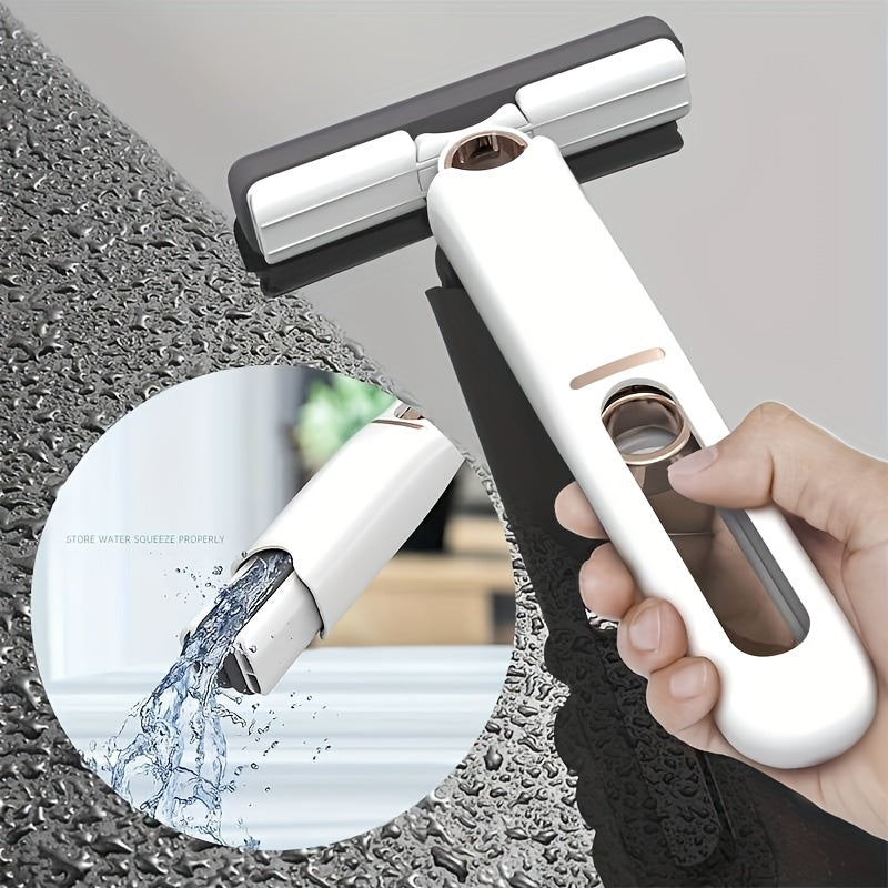 Portable Mini Squeeze Mop Cleaning Tool