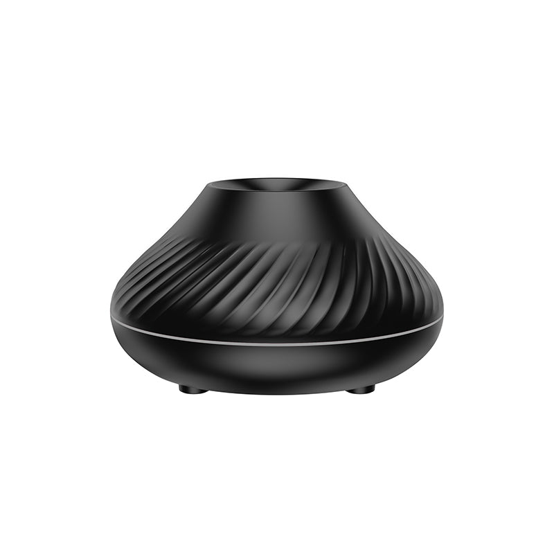 RGB Flame Aroma Diffuser Humidifier