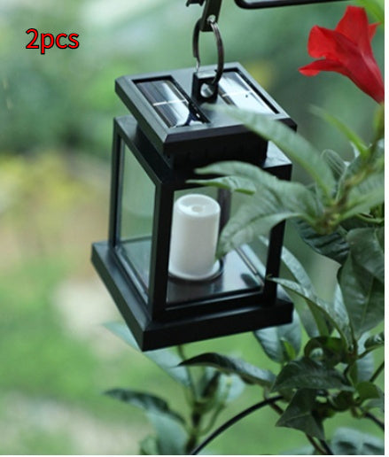 Solar Outdoor Wind Lampafsdgfhyt